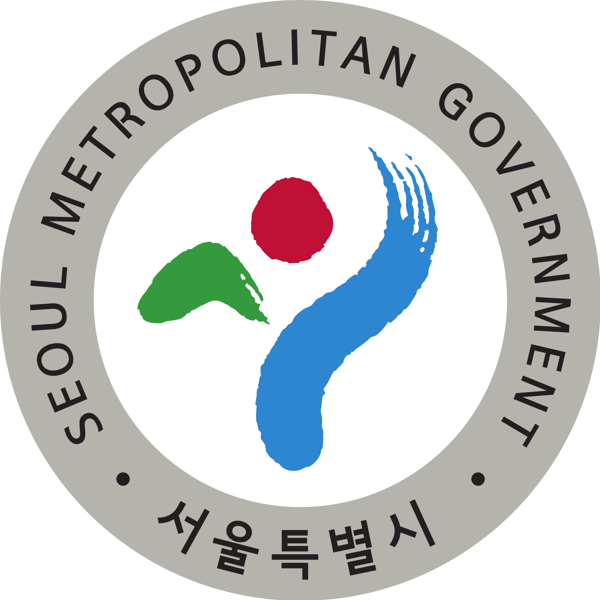 Seoul Postcode Starting Letters Seoul – Letters to Rachel